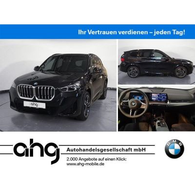 BMW X1 sDrive18i AHK M-Sportpaket Premiumpaket