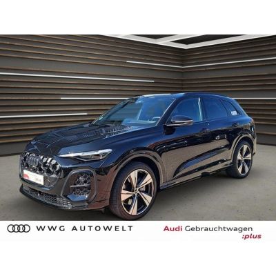 Audi Q5 2.0 TDI quattro S tronic Matrix HUD BandO