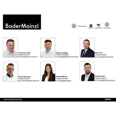 Volkswagen Arteon Shooting Brake R-Line 2,0 l TDI S CR 4MOT