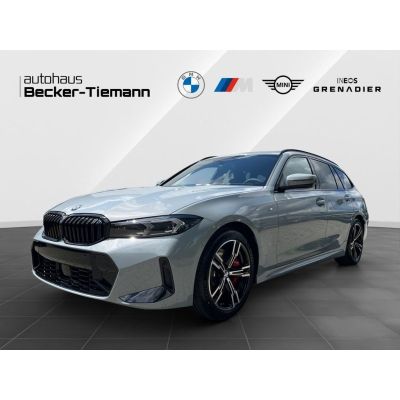 BMW 320d Touring - UPE 72.810,00€ #exclusive