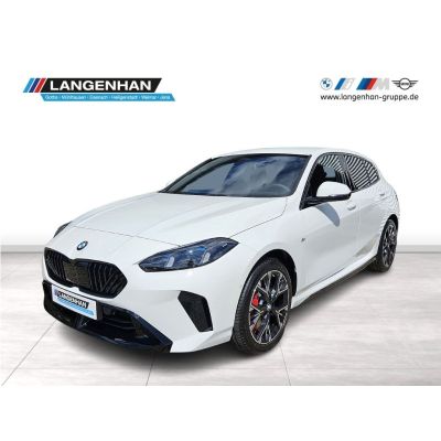 BMW 120 M Sport Premiumpaket Lenkradheizung