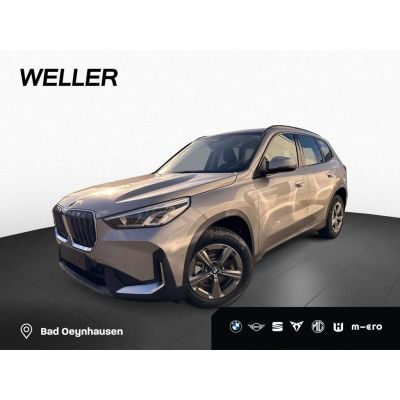 BMW X1 sDrive18i Aut. LED LiCoPro RFK HiFi DAB Navi