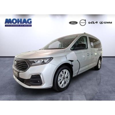 Ford Tourneo Connect Titanium PHEV 1.5l EcoBoost -EU6