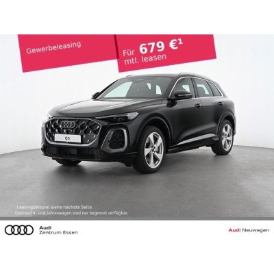 Audi Q5 SUV TDI QUTTRO 150 kW S LINE