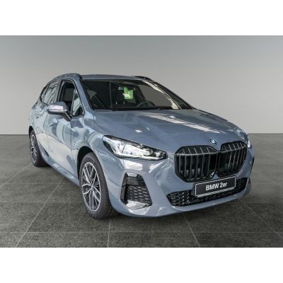 BMW 225 e xDrive M-Sport, Innovationspaket, Optikpak