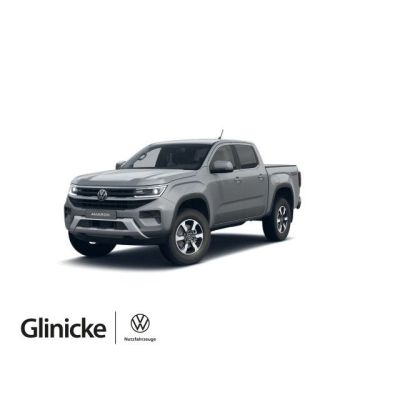 Volkswagen Amarok 3.0 TDI Style 4MOTION+IQ.LIGHT+NAVI+KAMER