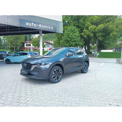Mazda CX-5 AdVantage 360° Kamera Navi Voll-LED