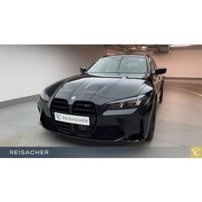 BMW M3 A Competition M xDrive Touring