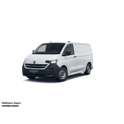 Volkswagen Transporter Kasten 2 0 l TDI 81 KW (110PS) 6-Gan