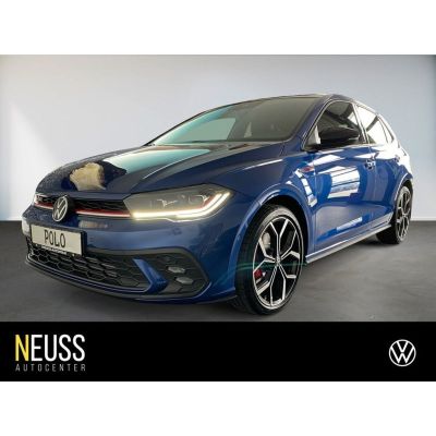 Volkswagen Polo GTI 2.0 TSI DSG +NAVI+ACC+RFK+LED+DAB++GRA+