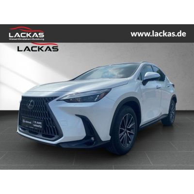 Lexus NX 350h *EXECUTIVE*4X4*PANO*HUD*15JH.-GARANTIE*