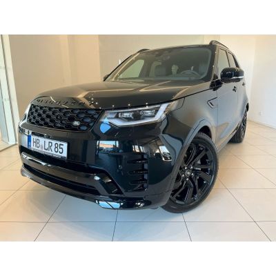 Land Rover Discovery 5 D250 Dynamic SE  Panorama and AHK