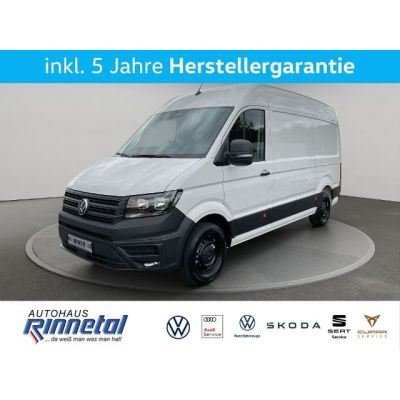 Volkswagen Crafter 35 Kasten 2,0 l TDI 103 KW 5-JAHRE+GARAN
