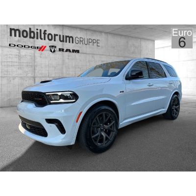 Dodge Durango R/T 20th Anniversary 5.7L HEMI V8