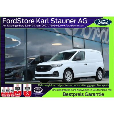 Ford Transit Connect FLEXCAB PHEV L1 0,0% FIN mgl.*