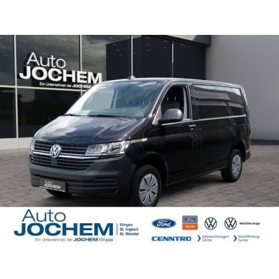 Volkswagen T6.1 Transporter Kasten 2.0 TDI
