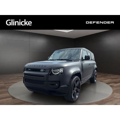 Land Rover Defender 110 5.0 Benzin P425 X Lackschutzfolie S