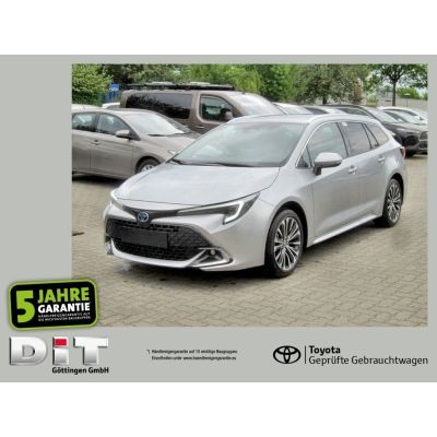 Toyota Corolla Touring Sports 2.0 Hybrid Technik Paket