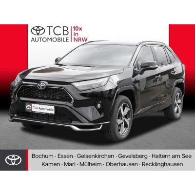 Toyota RAV 4 2.5 Hybrid Teamplayer 4x4 SHZ PDC KLIMA KA