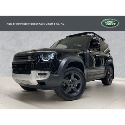 Land Rover Defender 90 D200 SE EXPLORER PACK