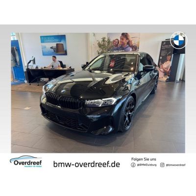BMW 330d xDrive Automatik Navi Tempom.aktiv Glasdach
