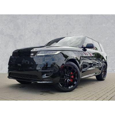 Land Rover Range Rover Sport P530 Autobiography AHK 23