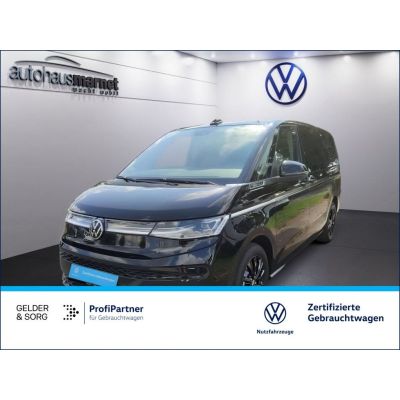 Volkswagen T7 Multivan Style TSI DSG *ACC*AGR*DCC*AHK*NAV*