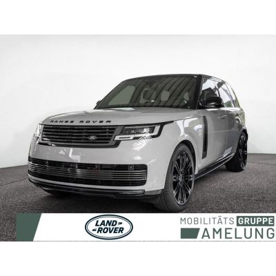 Land Rover Range Rover 4.4 SV SWB ACC LED HUD 360° AHK PANO