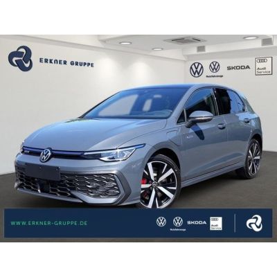 Volkswagen Golf GTE 1.5TSI eHybrid  LED+NAVI+KESSY+360°+SHZ