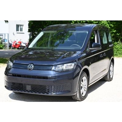 Volkswagen Caddy - Starlight Blue 1.5 TSI 84kW 7DSG Automat