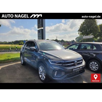 Volkswagen T-Roc 1.5 TSI R-Line Edition+ IQ Drive+Digi+ACC+
