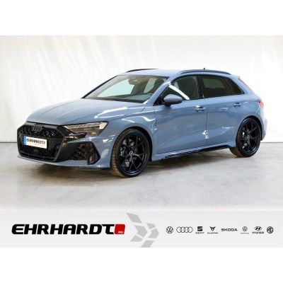 Audi RS 3 Sportback S tronic MATRIX*NAV*SHZ*ACC*PARKL
