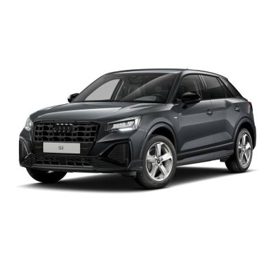 Audi Q2 S line Audi Q2 S line 35 TFSI 110(150) kW(PS)