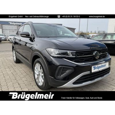 Volkswagen T-Cross 1.5 TSI DSG Advanced+VC+KAM+APP-CONNECT