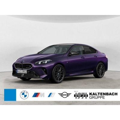 BMW M235i Gran Coupe xDrive 360° LED HUD ACC NAVI