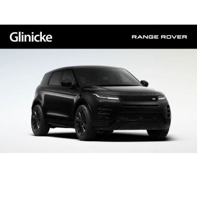 Land Rover Range Rover Evoque D200 Dynamic SE Sitzheizung h