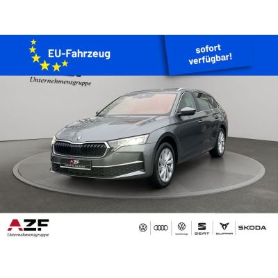 Skoda Octavia Combi Selection 1.5 eTSI 85kW (115 PS) 7