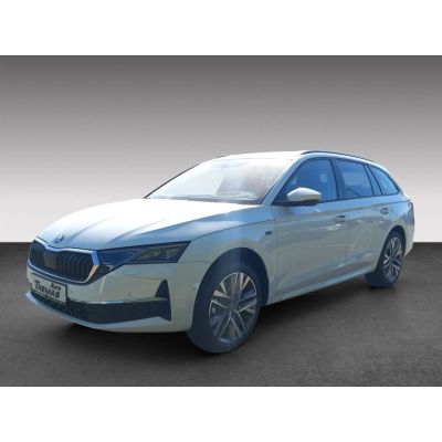Skoda Octavia Combi 1.5 TSI Selection *HEADUP*KAMERA*
