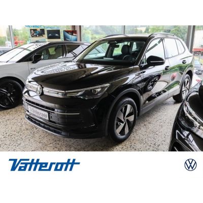 Volkswagen Tiguan Life 1.5 eHybrid DSG AHK Navi Winter