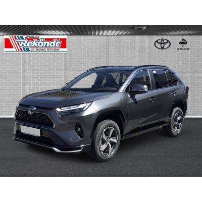 Toyota RAV 4 2.5 Plug-in Hybrid 4x4 Comfort ACC SHZ LHZ