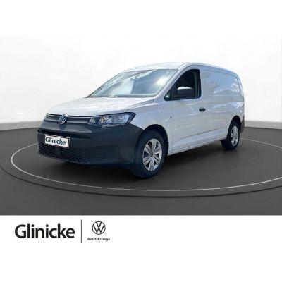 Volkswagen Caddy Maxi Cargo 2.0 TDI 6-Gang Schaltgetr+CARPL