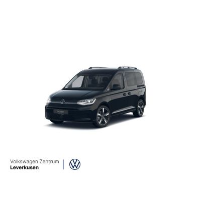 Volkswagen Caddy TDI DSG Style STANDHZ PANO ACC AHK LED KAM