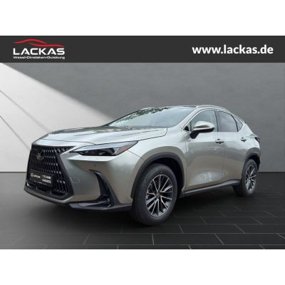 Lexus NX 350h Interieur Paket + Technologie Paket