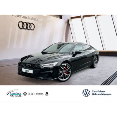 Audi A7 SB 55TFSI QUATTRO S-LINE AIRSUSP. ALLRADL.AHK