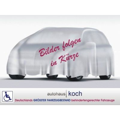 Mercedes-Benz T-Klasse 180 Progressive EU6d rollstuhlgerecht