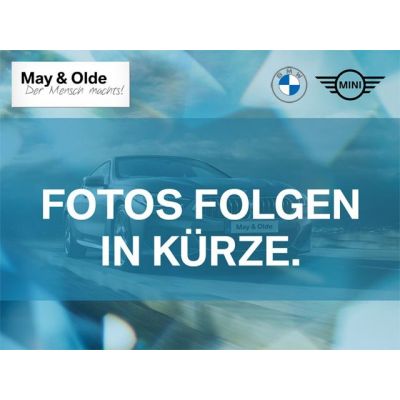 BMW X3 20 xDrive Sportpaket AD AHK-klappbar AHK Navi