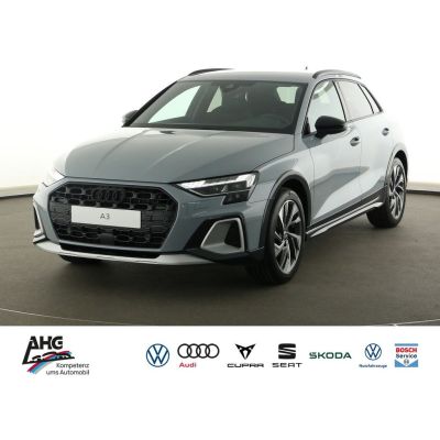 Audi A3 allstreet 1.5 TFSI S-tronic  LED Navi AHK ACC
