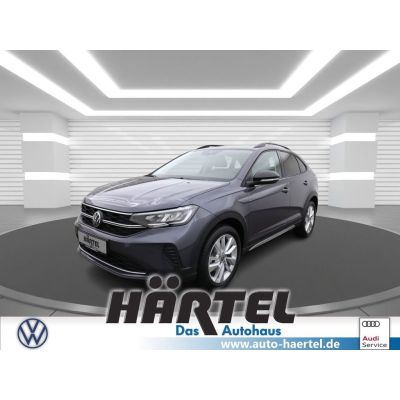 Volkswagen TAIGO GOAL TSI DSG (+ACC-RADAR+NAVI+AHK+AUTOMATI
