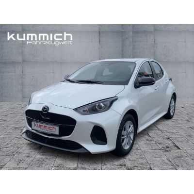 Mazda 2 Hybrid 2024 CENTRE LINE