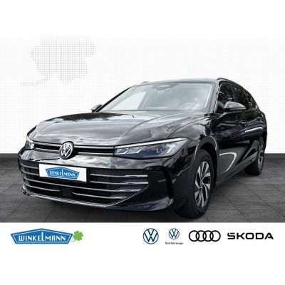 Volkswagen Passat Variant 2.0 TDI BUSINESS-PREMIUM-P.  AHK
